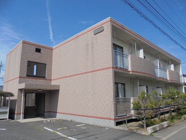 エクセリーナいなだ 外観