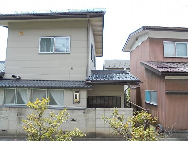 エクセリーナいなだ 眺望