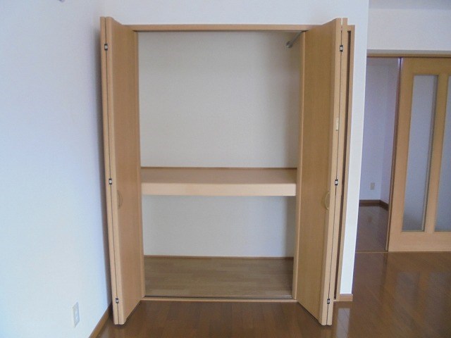 エクセリーナいなだ 収納