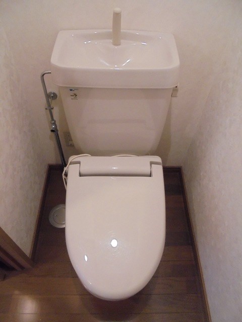 エクセリーナいなだ トイレ