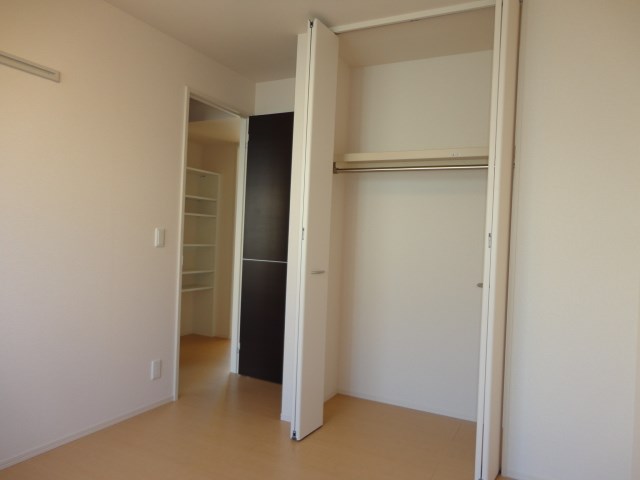 アンソレイユ・ヒルズＣ その他部屋・スペース