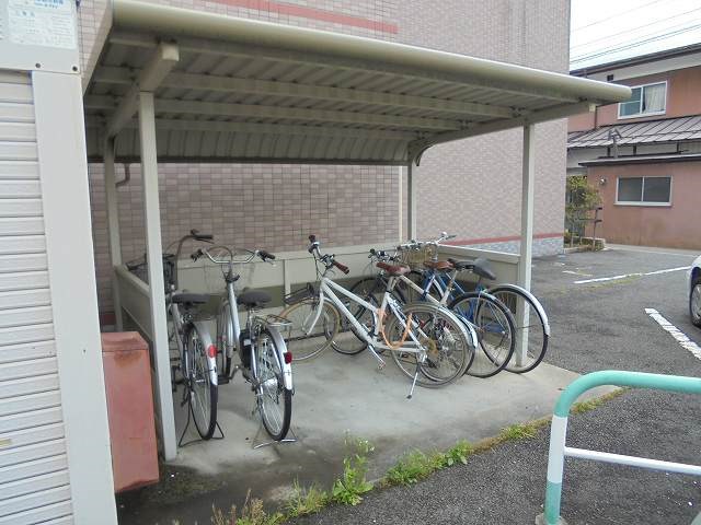 エクセリーナいなだ その他共有部分