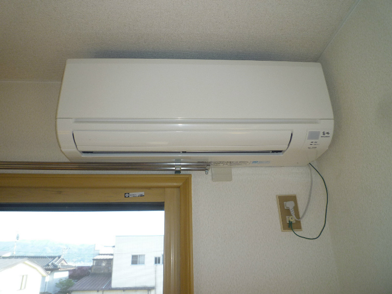 ガーデンハイツヤザキ その他設備