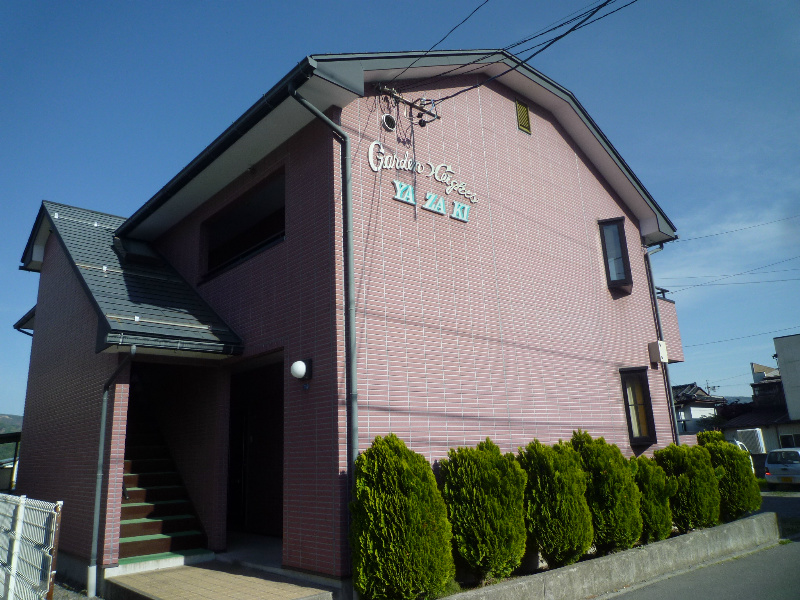 ガーデンハイツヤザキ その他