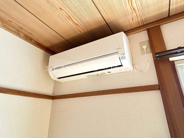 エンダイハイツ その他設備
