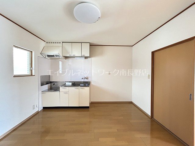 エンダイハイツ その他部屋・スペース