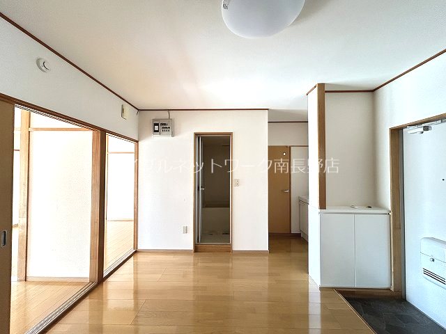 エンダイハイツ その他部屋・スペース