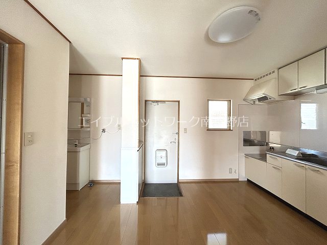 エンダイハイツ その他部屋・スペース