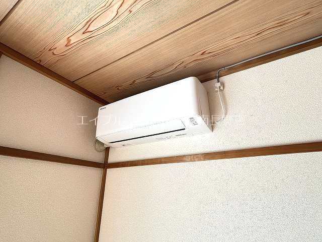 エンダイハイツ その他設備