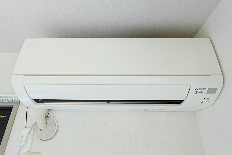サンハイツB その他設備