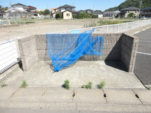 サンハイツB その他