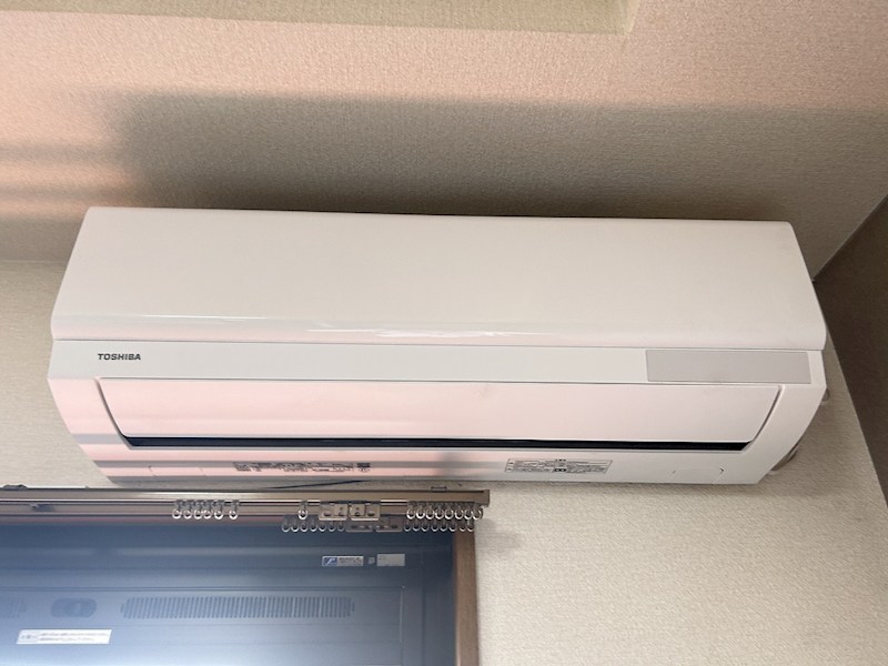アスパシオ その他設備