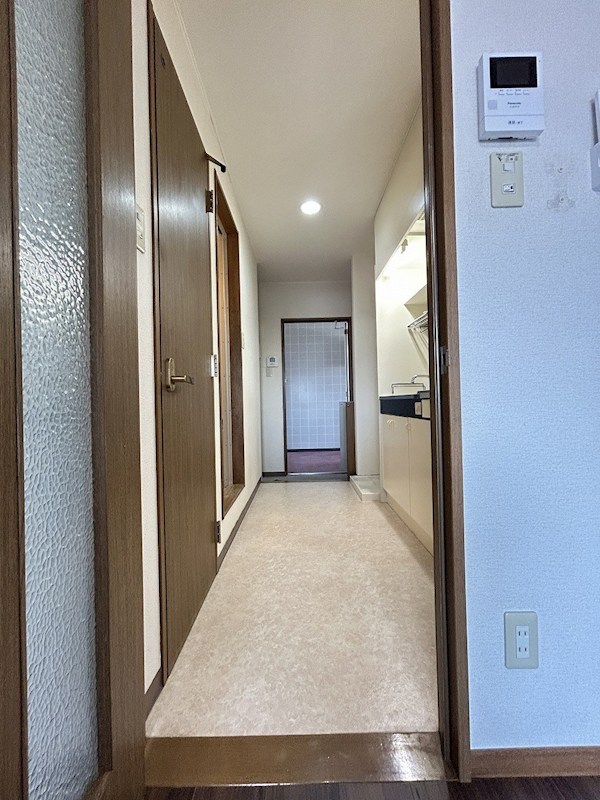 アスパシオ その他部屋・スペース