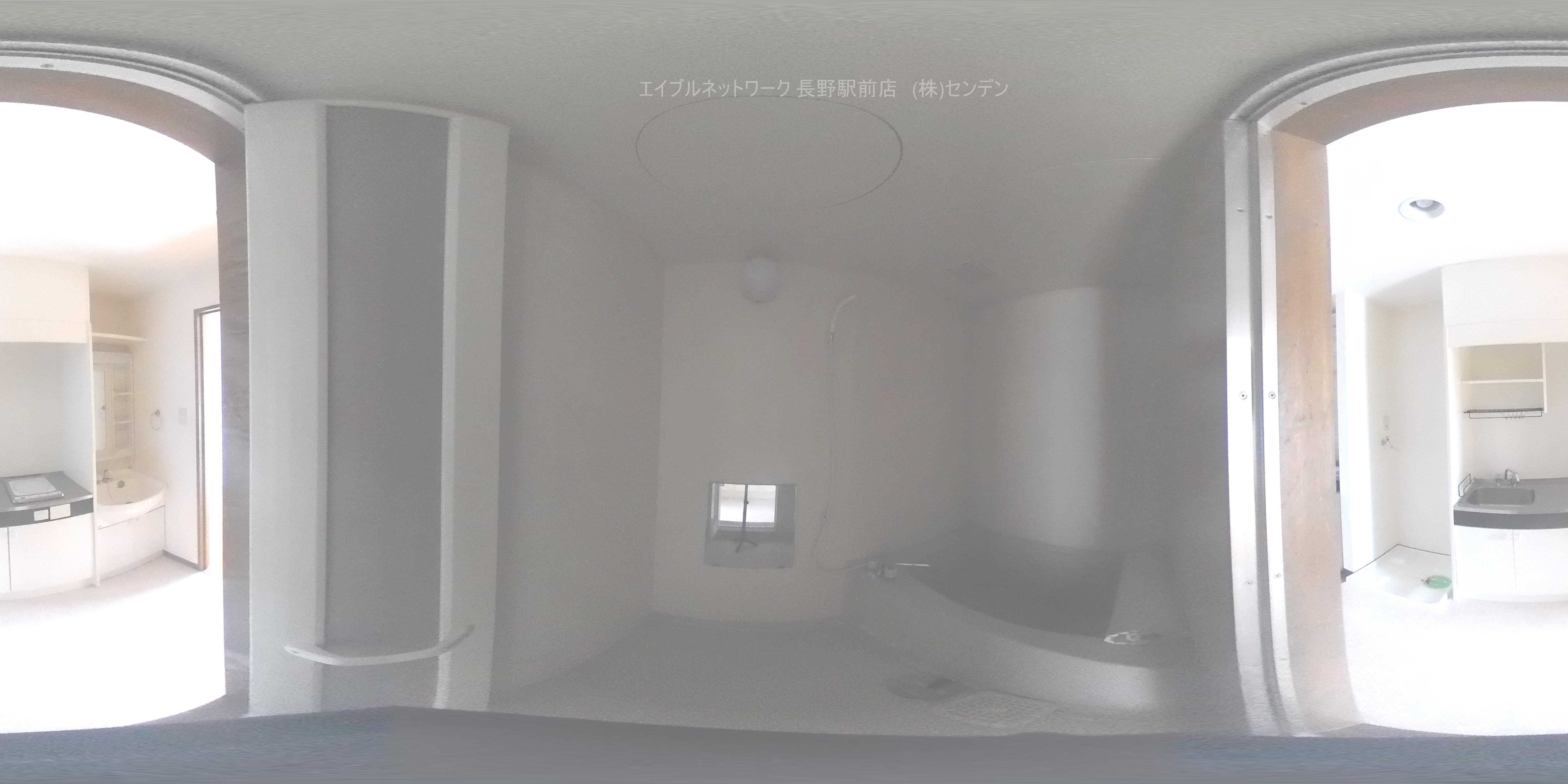 アスパシオ 風呂画像