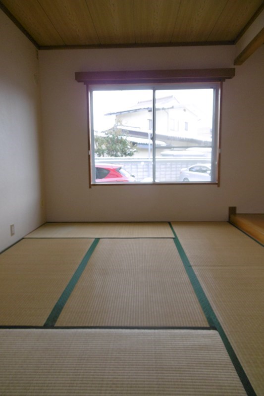 カサフィーナAⅠ その他部屋・スペース