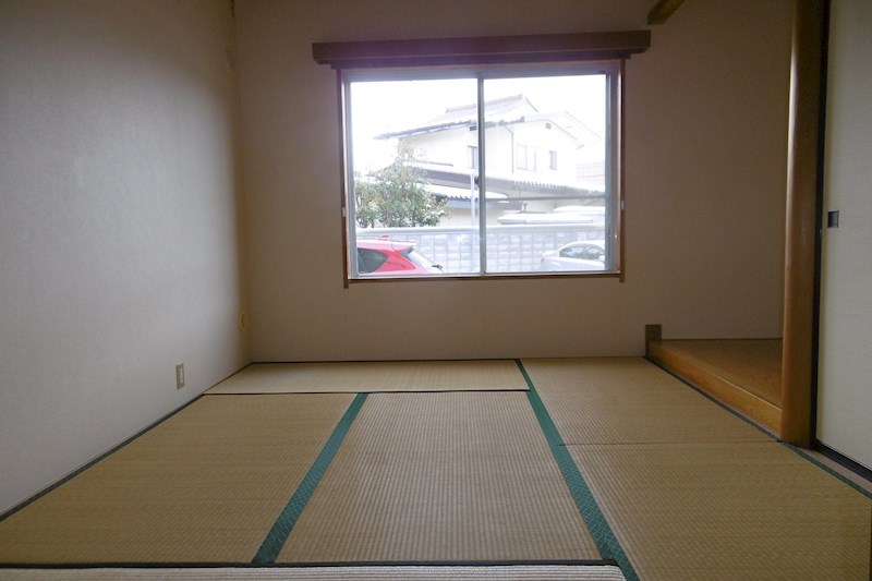 カサフィーナAⅠ その他部屋・スペース