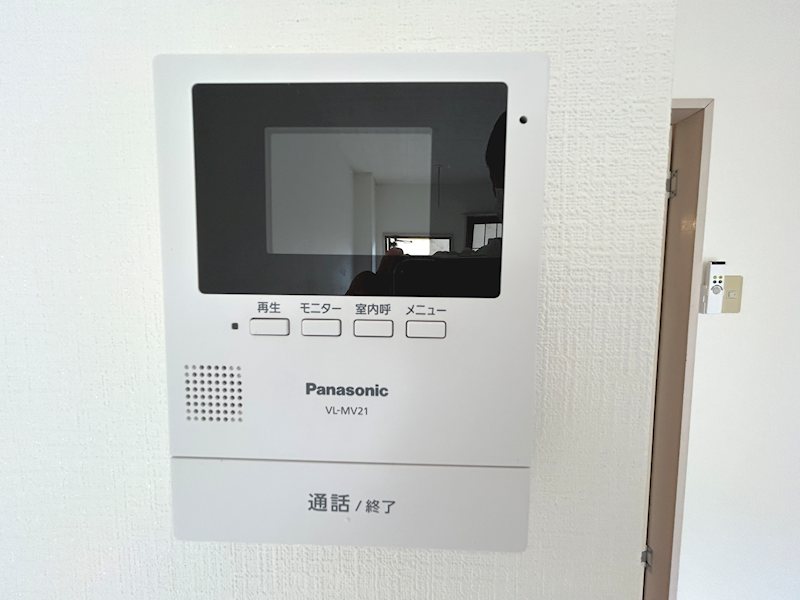 アップルズＨ セキュリティ