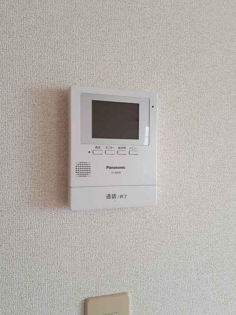 アーバンコートA セキュリティ