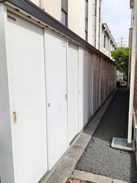 アーバンコートA その他