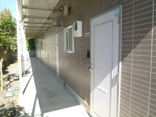 サニーコート長地 その他共有部分
