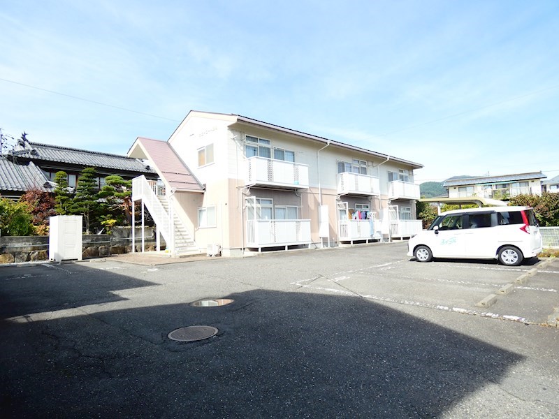サニーコート長地 その他