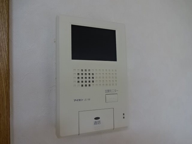 ウッドビレッジ セキュリティ
