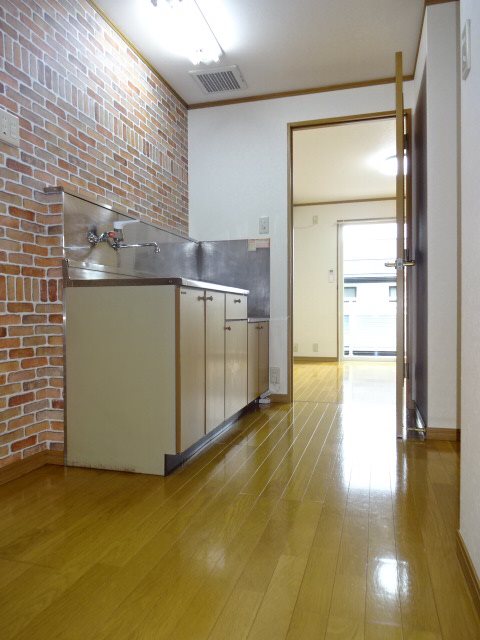 ウッドビレッジ その他部屋・スペース