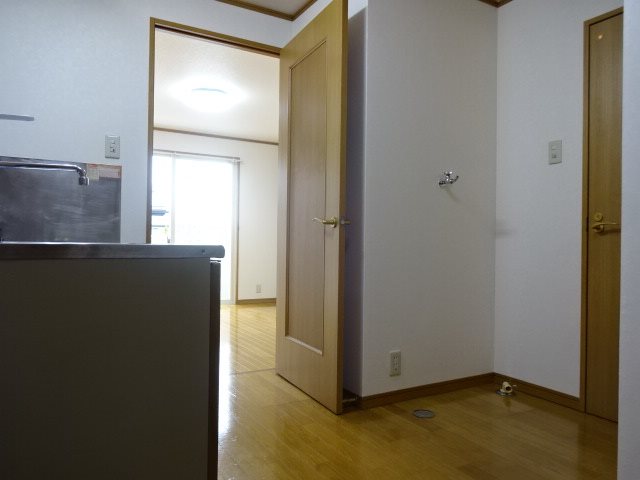 ウッドビレッジ その他部屋・スペース