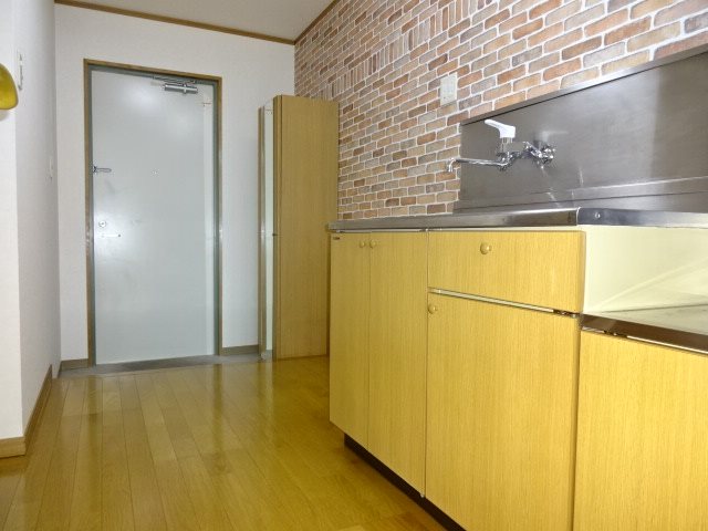 ウッドビレッジ その他部屋・スペース