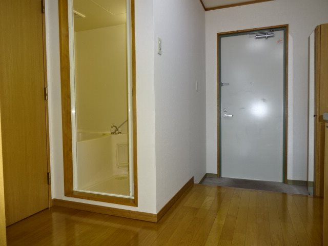 ウッドビレッジ その他部屋・スペース