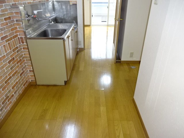 ウッドビレッジ その他部屋・スペース
