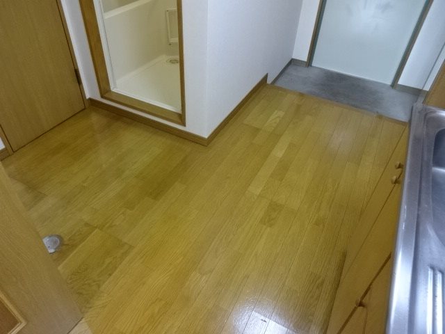 ウッドビレッジ その他部屋・スペース