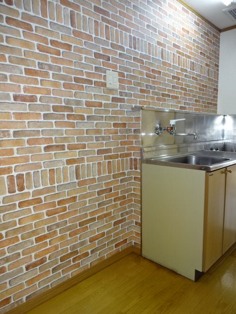 ウッドビレッジ その他部屋・スペース