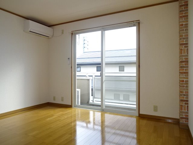 ウッドビレッジ その他部屋・スペース