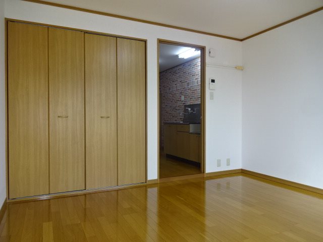 ウッドビレッジ その他部屋・スペース