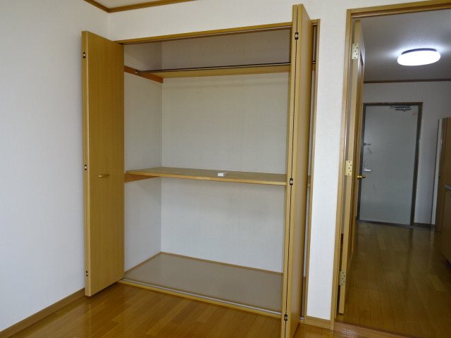 ウッドビレッジ 収納