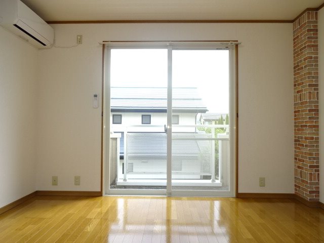 ウッドビレッジ その他部屋・スペース