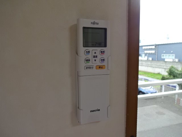 ウッドビレッジ その他設備