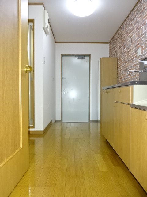 ウッドビレッジ その他部屋・スペース