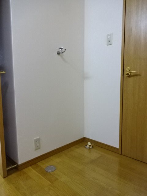 ウッドビレッジ その他部屋・スペース