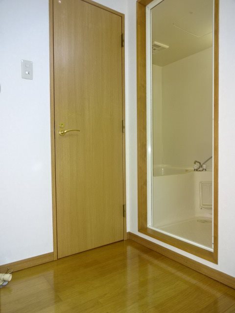 ウッドビレッジ その他部屋・スペース