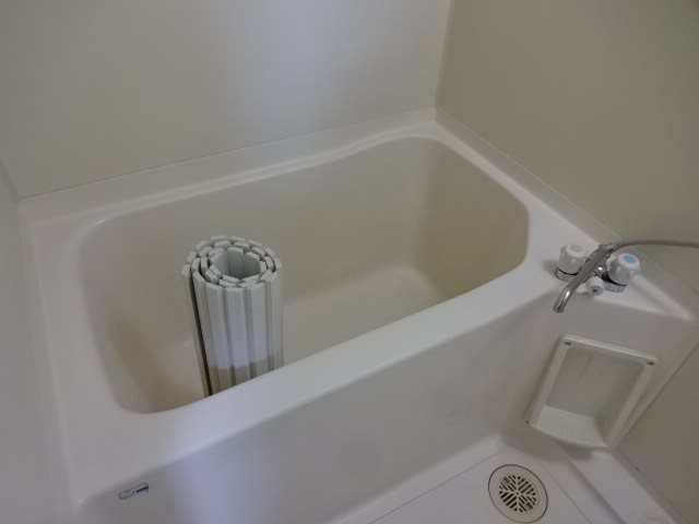 ウッドビレッジ 風呂画像