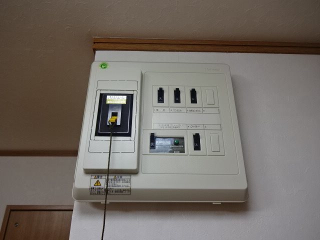 ウッドビレッジ その他設備