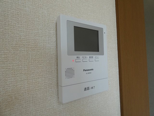 ボーンルリＣ セキュリティ