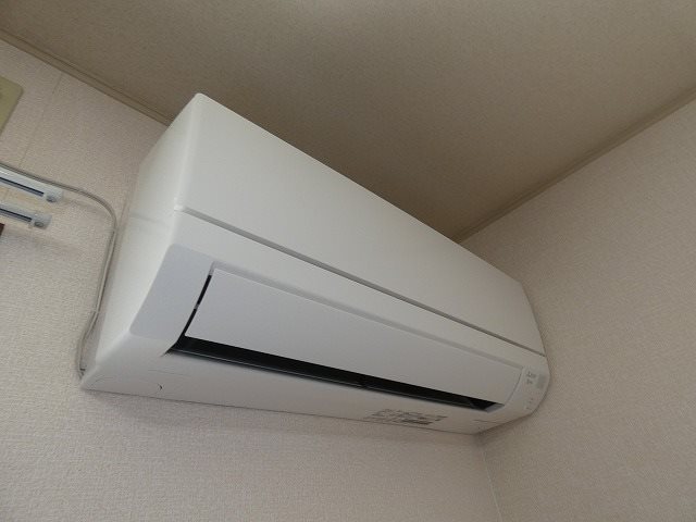 ボーンルリＣ その他設備