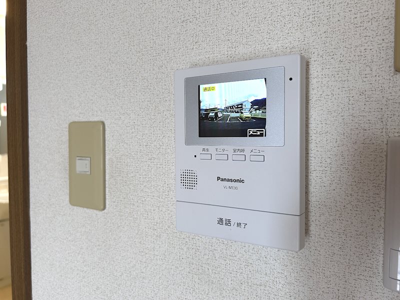 エディビレッヂＢ セキュリティ