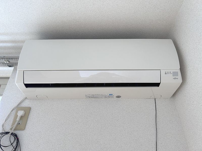 エディビレッヂＢ その他設備