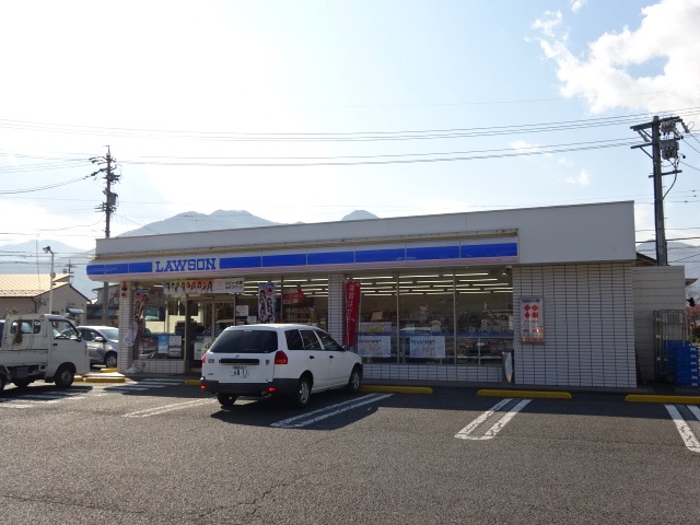 エディビレッヂＢ コンビニ