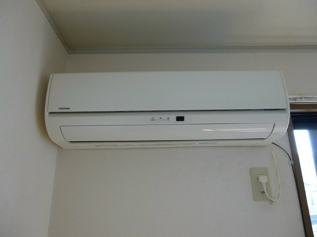 サンハイツ赤沼Ａ その他設備