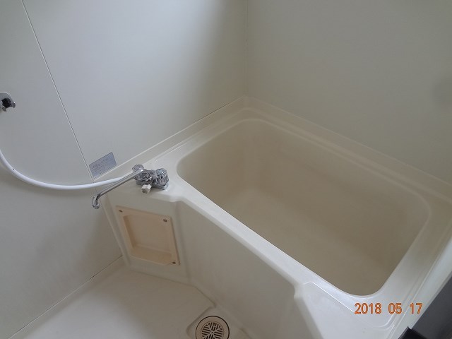 ハイツ御園 風呂画像